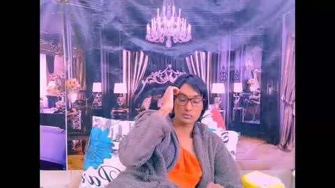 Snapshot of indianrebel4u2luv chatting on June 11, 2026, 12:32 am indianrebel4u2luv online show from June 11, 2026, 12:32 am