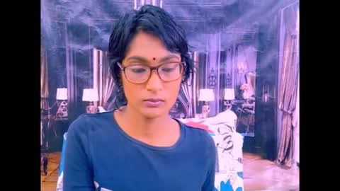 Snapshot of indianrebel4u2luv chatting on June 11, 2026, 5:49 am indianrebel4u2luv online show from June 11, 2026, 5:49 am