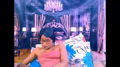 Snapshot of indianrebel4u2luv chatting on June 12, 2026, 6:45 am indianrebel4u2luv online show from June 12, 2026, 6:45 am