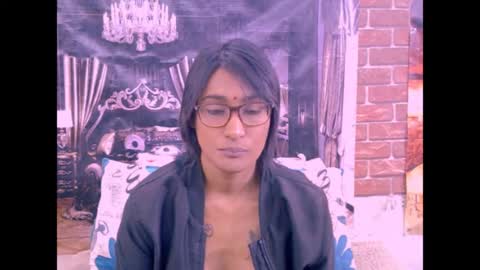Snapshot of indianrebel4u2luv chatting on July 21, 2026, 10:56 pm indianrebel4u2luv online show from July 21, 2026, 10:56 pm