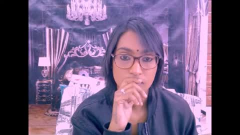 Snapshot of indianrebel4u2luv chatting on July 22, 2026, 11:07 pm indianrebel4u2luv online show from July 22, 2026, 11:07 pm