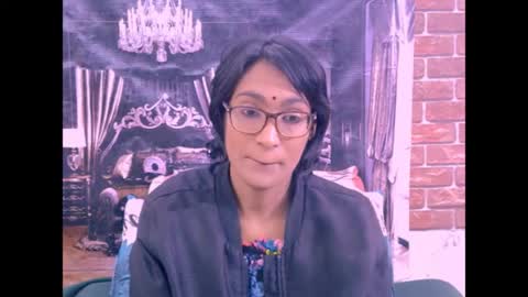 Snapshot of indianrebel4u2luv chatting on July 24, 2026, 6:22 am indianrebel4u2luv online show from July 24, 2026, 6:22 am