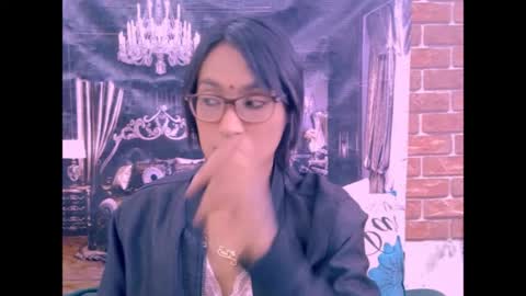 Snapshot of indianrebel4u2luv chatting on July 25, 2026, 6:33 am indianrebel4u2luv online show from July 25, 2026, 6:33 am