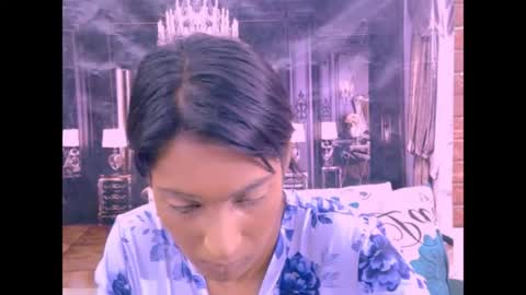 Snapshot of indianrebel4u2luv chatting on July 27, 2026, 5:25 am indianrebel4u2luv online show from July 27, 2026, 5:25 am