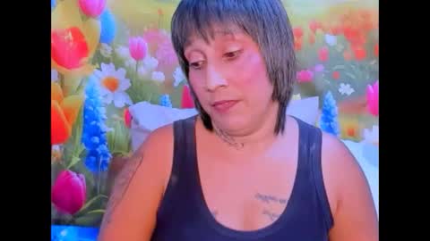 indianroxy27 online show from January 9, 2026, 7:15 pm