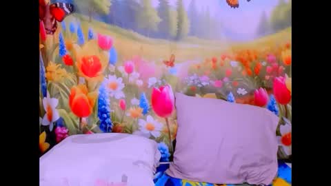 indianroxy27 online show from February 26, 2026, 7:18 am