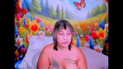 indianroxy27 online show from April 16, 2026, 6:30 pm