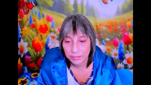 indianroxy27 online show from April 23, 2026, 10:25 am