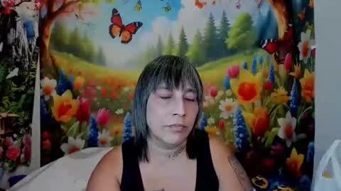 Snapshot of indianroxy27 chatting on May 20, 2026, 6:14 pm indianroxy27 online show from May 20, 2026, 6:14 pm
