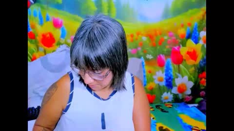 Snapshot of indianroxy27 chatting on June 7, 2026, 6:50 am indianroxy27 online show from June 7, 2026, 6:50 am