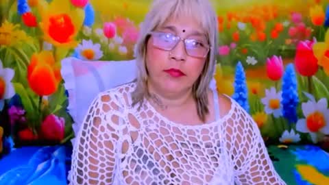 Snapshot of indianroxy27 chatting on July 2, 2026, 4:57 pm indianroxy27 online show from July 2, 2026, 4:57 pm