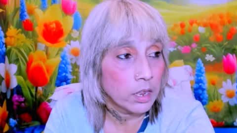 Snapshot of indianroxy27 chatting on July 6, 2026, 5:26 pm indianroxy27 online show from July 6, 2026, 5:26 pm
