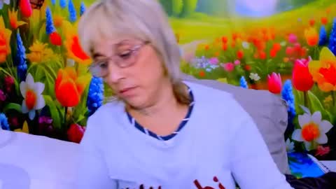 Snapshot of indianroxy27 chatting on July 7, 2026, 7:23 am indianroxy27 online show from July 7, 2026, 7:23 am