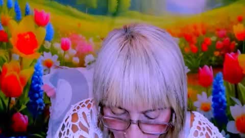 Snapshot of indianroxy27 chatting on July 8, 2026, 6:34 pm indianroxy27 online show from July 8, 2026, 6:34 pm