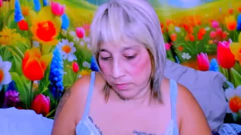 Snapshot of indianroxy27 chatting on July 11, 2026, 7:55 am indianroxy27 online show from July 11, 2026, 7:55 am