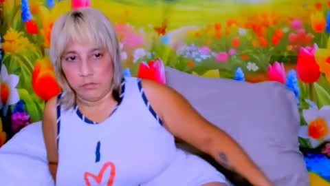 Snapshot of indianroxy27 chatting on July 14, 2026, 2:16 am indianroxy27 online show from July 14, 2026, 2:16 am