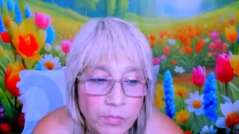 Snapshot of indianroxy27 chatting on July 23, 2026, 1:58 am indianroxy27 online show from July 23, 2026, 1:58 am