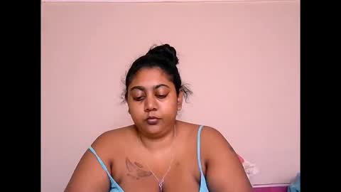 indianruby21 online show from February 9, 2026, 9:02 am