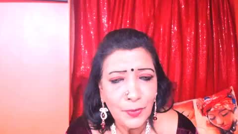 indiansarika65 online show from July 1, 2026, 4:07 pm