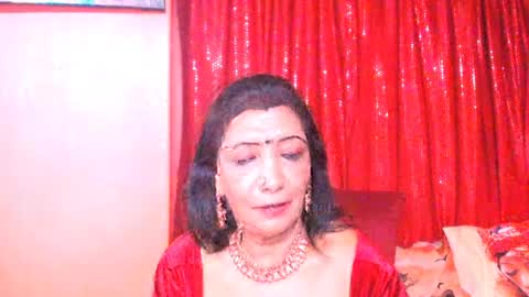 indiansarika65 online show from July 9, 2026, 6:12 pm