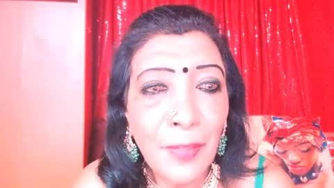 indiansarika65 online show from July 29, 2026, 5:33 pm