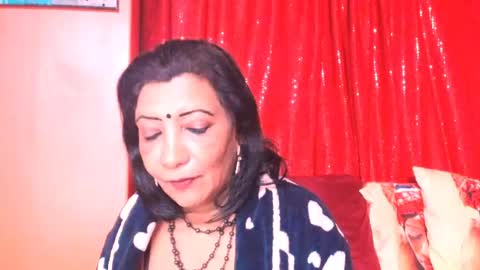indiansarika65 online show from August 3, 2026, 2:54 am