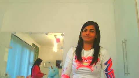 Snapshot of indiansavage1 chatting on July 4, 2026, 5:46 am rani online show from July 4, 2026, 5:46 am