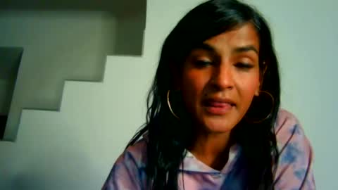Snapshot of indiansavage1 chatting on July 28, 2026, 8:12 pm rani online show from July 28, 2026, 8:12 pm