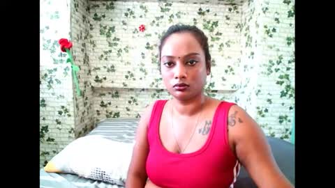 Snapshot of indiansecretlove20 chatting on March 8, 2025, 12:09 pm goddess online show from March 8, 2025, 12:09 pm