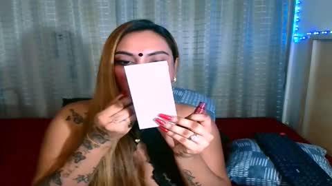 Snapshot of indiansecretlove20 chatting on November 13, 2025, 7:02 pm goddess online show from November 13, 2025, 7:02 pm