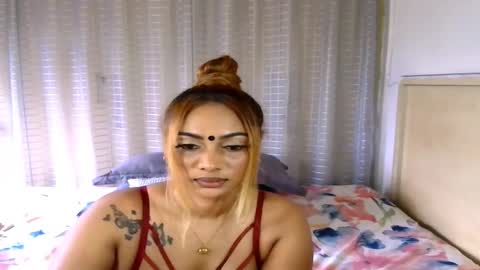 goddess online show from January 13, 2026, 9:47 am