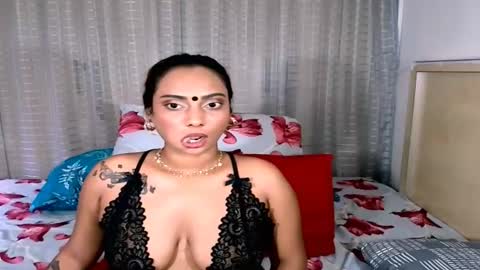 goddess online show from March 27, 2026, 9:10 am