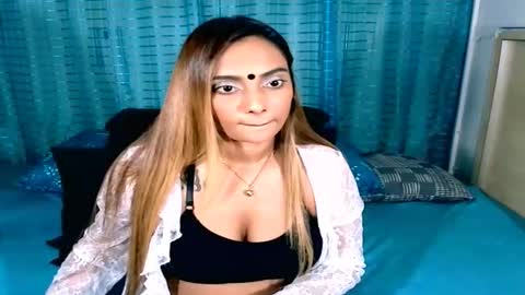 goddess online show from April 6, 2026, 6:53 pm