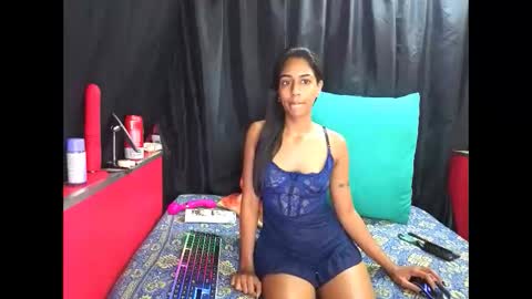 Snapshot of indiansexkitten23 chatting on May 27, 2026, 7:16 am stella sexkitten online show from May 27, 2026, 7:16 am