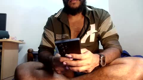 indiansexy_monster online show from November 14, 2025, 11:53 am