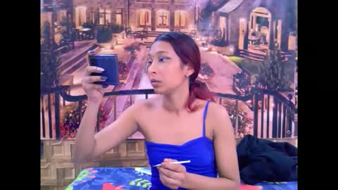 Snapshot of indiansexybutt4u2luv chatting on May 5, 2026, 6:54 am indiansexybutt4u2luv online show from May 5, 2026, 6:54 am