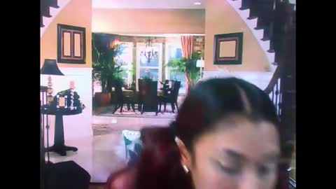 Snapshot of indiansexybutt4u2luv chatting on May 12, 2026, 6:21 am indiansexybutt4u2luv online show from May 12, 2026, 6:21 am