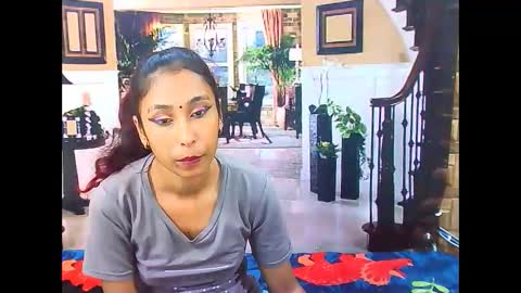 Snapshot of indiansexybutt4u2luv chatting on May 21, 2026, 6:42 am indiansexybutt4u2luv online show from May 21, 2026, 6:42 am