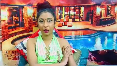 Snapshot of indiansexybutt4u2luv chatting on May 23, 2026, 6:40 am indiansexybutt4u2luv online show from May 23, 2026, 6:40 am