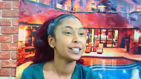 Snapshot of indiansexybutt4u2luv chatting on May 26, 2026, 6:53 am indiansexybutt4u2luv online show from May 26, 2026, 6:53 am
