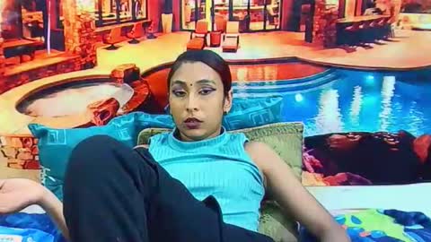 Snapshot of indiansexybutt4u2luv chatting on May 28, 2026, 6:43 am indiansexybutt4u2luv online show from May 28, 2026, 6:43 am