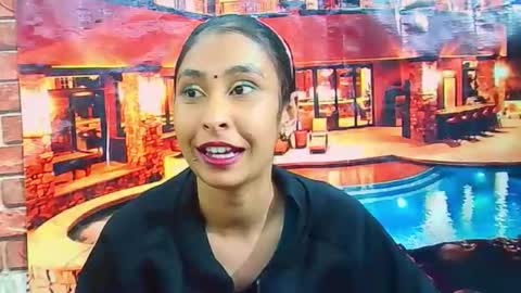 Snapshot of indiansexybutt4u2luv chatting on June 6, 2026, 5:23 am indiansexybutt4u2luv online show from June 6, 2026, 5:23 am