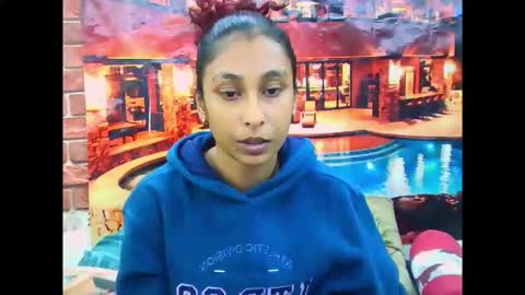 Snapshot of indiansexybutt4u2luv chatting on June 8, 2026, 6:03 am indiansexybutt4u2luv online show from June 8, 2026, 6:03 am