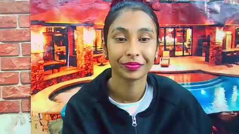 Snapshot of indiansexybutt4u2luv chatting on June 9, 2026, 5:19 am indiansexybutt4u2luv online show from June 9, 2026, 5:19 am