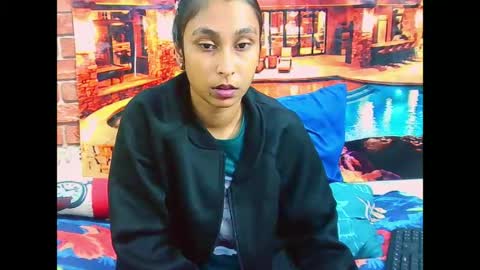 Snapshot of indiansexybutt4u2luv chatting on June 12, 2026, 6:56 am indiansexybutt4u2luv online show from June 12, 2026, 6:56 am