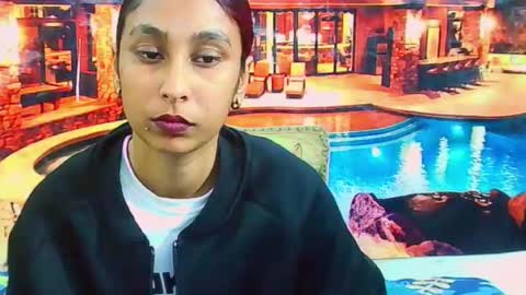 Snapshot of indiansexybutt4u2luv chatting on June 13, 2026, 5:27 am indiansexybutt4u2luv online show from June 13, 2026, 5:27 am