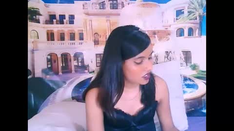 Snapshot of indianskies chatting on May 9, 2026, 7:35 am Sky online show from May 9, 2026, 7:35 am