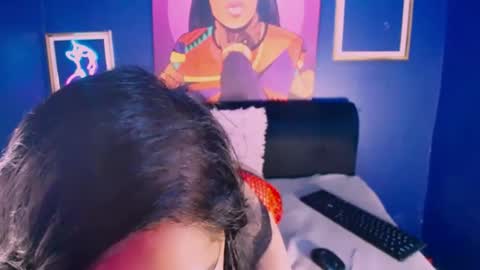 Natasha but u can call me Tash online show from December 31, 2024, 10:34 pm