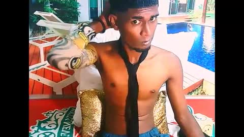 BabyFace online show from April 19, 2026, 6:32 pm