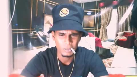 Snapshot of indianthuggin chatting on June 2, 2026, 7:38 pm BabyFace online show from June 2, 2026, 7:38 pm